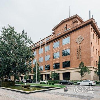 北京荷花公寓酒店提供图片