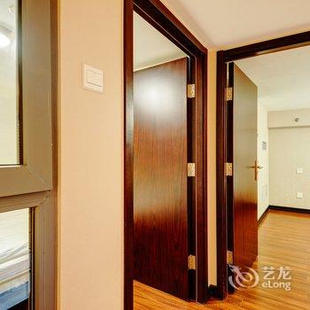 北京荷花公寓酒店提供图片