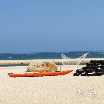 平潭五·星金沙滩民宿酒店提供图片