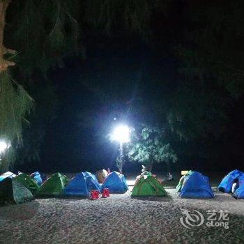 平潭五·星金沙滩民宿酒店提供图片
