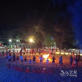 平潭五·星金沙滩民宿酒店提供图片