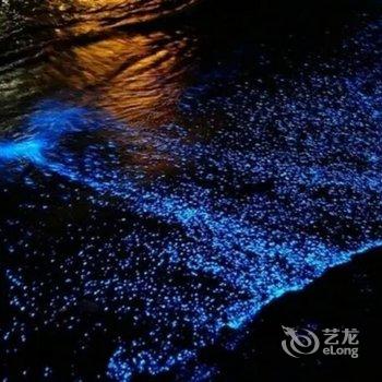 平潭五·星金沙滩民宿酒店提供图片