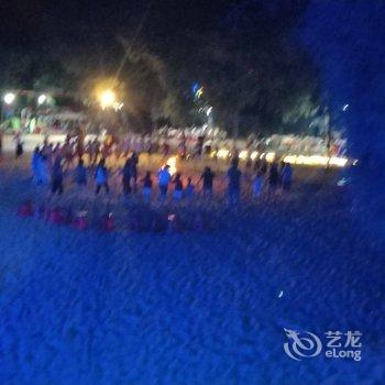 平潭五·星金沙滩民宿酒店提供图片
