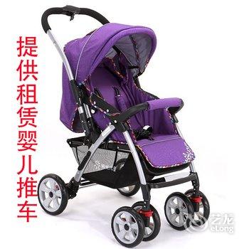三十三宿公寓(上海周邓公路店)酒店提供图片