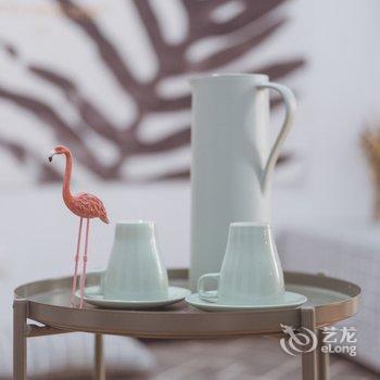 关炜公寓(西安2号店)酒店提供图片