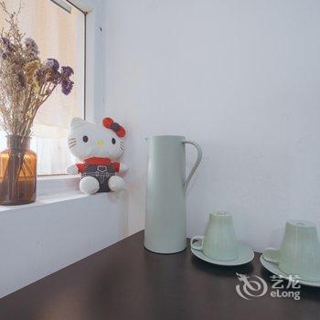 关炜公寓(西安2号店)酒店提供图片