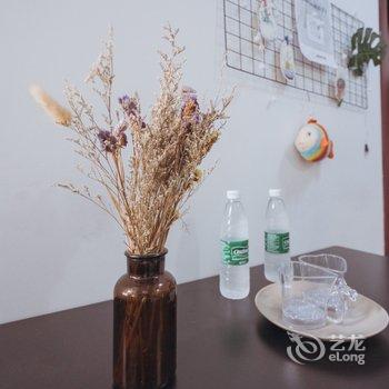 关炜公寓(西安2号店)酒店提供图片