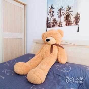 关炜公寓(西安2号店)酒店提供图片
