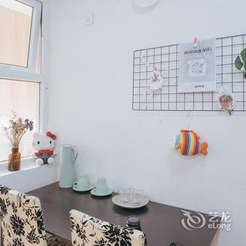 关炜公寓(西安2号店)酒店提供图片
