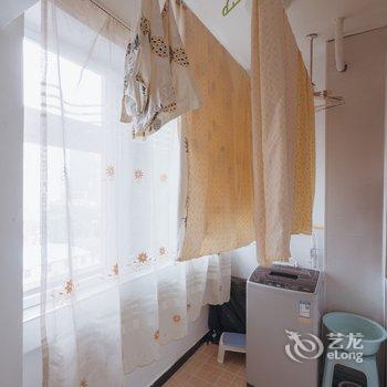 关炜公寓(西安2号店)酒店提供图片