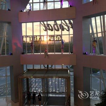 西安小妖带你游西安公寓酒店提供图片