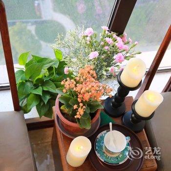 西安小妖带你游西安公寓酒店提供图片