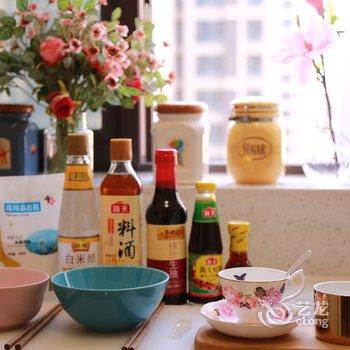 西安小妖带你游西安公寓酒店提供图片