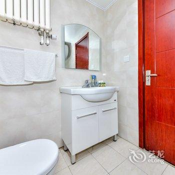 青岛舒逸馨居民宿酒店提供图片