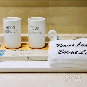青岛可爱影宿公寓(3号店)酒店提供图片