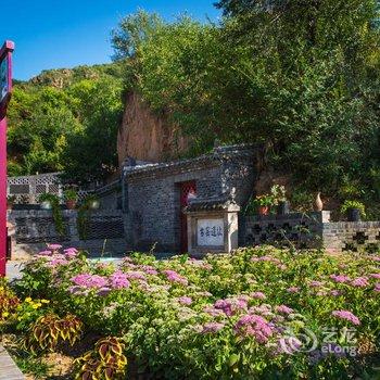 北京伴月山舍民宿酒店提供图片