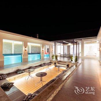 北京一家民宿uniquehomestay(2号店)酒店提供图片