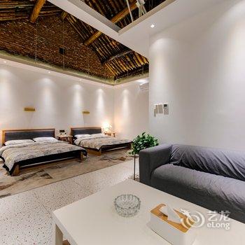 北京一家民宿uniquehomestay(2号店)酒店提供图片