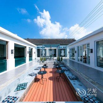北京一家民宿uniquehomestay(2号店)酒店提供图片