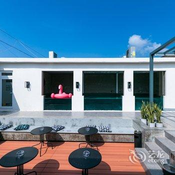 北京一家民宿uniquehomestay(2号店)酒店提供图片