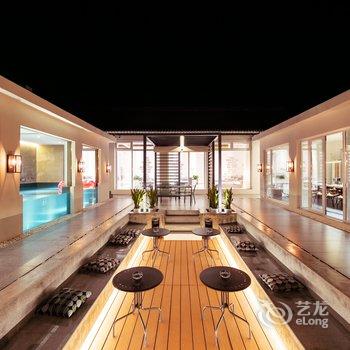 北京一家民宿uniquehomestay(2号店)酒店提供图片