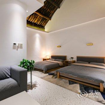 北京一家民宿uniquehomestay(2号店)酒店提供图片