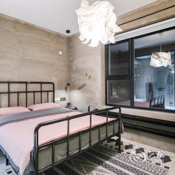 北京一家民宿uniquehomestay(2号店)酒店提供图片