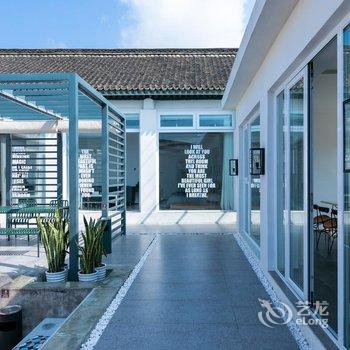 北京一家民宿uniquehomestay(2号店)酒店提供图片