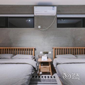 北京一家民宿uniquehomestay(2号店)酒店提供图片