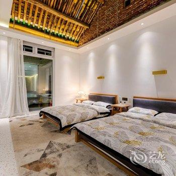 北京一家民宿uniquehomestay(2号店)酒店提供图片