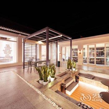 北京一家民宿uniquehomestay(2号店)酒店提供图片