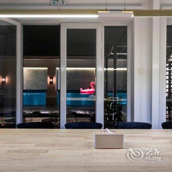 北京一家民宿uniquehomestay(2号店)酒店提供图片