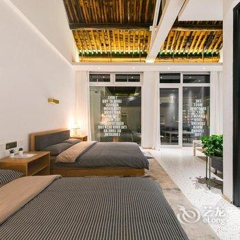 北京一家民宿uniquehomestay(2号店)酒店提供图片