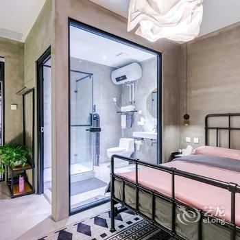 北京一家民宿uniquehomestay(2号店)酒店提供图片