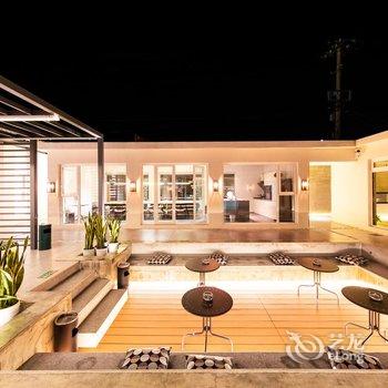 北京一家民宿uniquehomestay(2号店)酒店提供图片