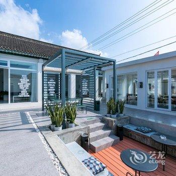 北京一家民宿uniquehomestay(2号店)酒店提供图片