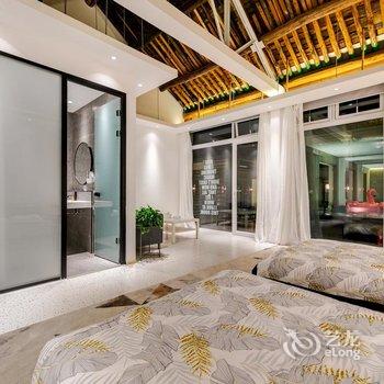 北京一家民宿uniquehomestay(2号店)酒店提供图片