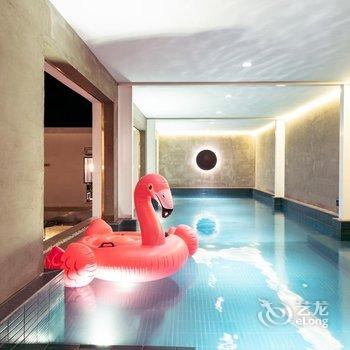 北京一家民宿uniquehomestay(2号店)酒店提供图片