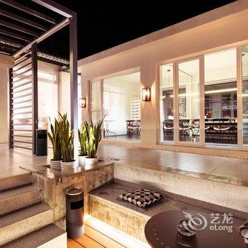 北京一家民宿uniquehomestay(2号店)酒店提供图片