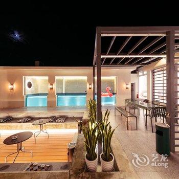 北京一家民宿uniquehomestay(2号店)酒店提供图片