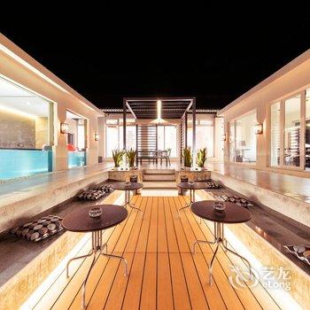 北京一家民宿uniquehomestay(2号店)酒店提供图片