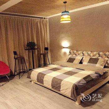 西安隐居.山间花园度假别墅酒店提供图片