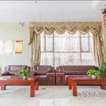 万景轻居酒店(呼和浩特内大南校区美通店)酒店提供图片