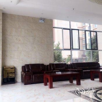 万景轻居酒店(呼和浩特内大南校区美通店)酒店提供图片