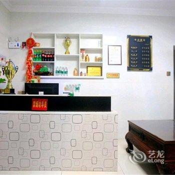 郴州兰嘉客栈酒店提供图片