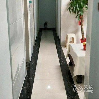 郴州兰嘉客栈酒店提供图片