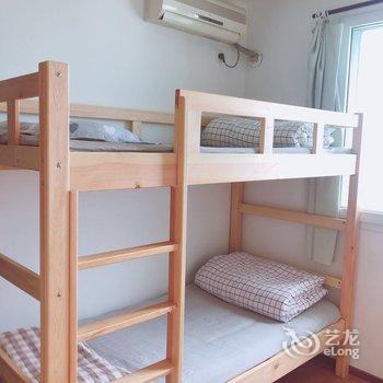 北京海棠湾青年民宿酒店提供图片