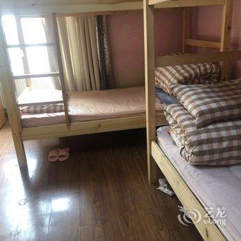 北京海棠湾青年民宿酒店提供图片