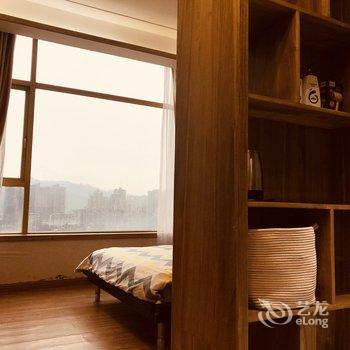 重庆重庆漫舒之路民宿酒店提供图片