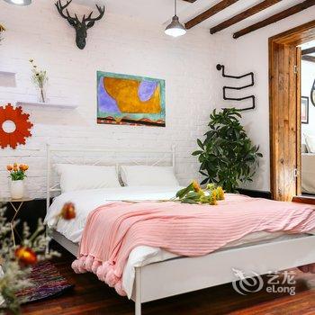 上海希之小屋酒店提供图片